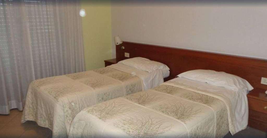 Hotel Millennium Orte Quarto foto