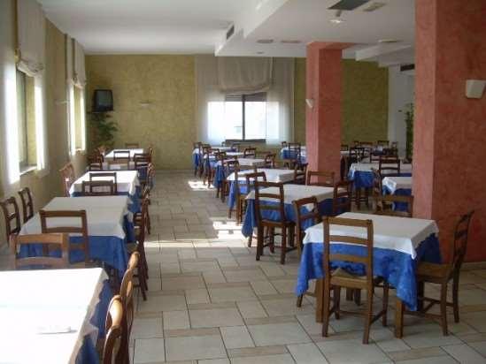 Hotel Millennium Orte Restaurante foto